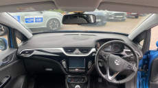 Vauxhall Corsa 1.4 [75] Griffin 3dr Petrol Hatchback